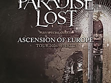 Paradise Lost