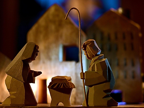 Gottesdienste der Ev.-luth. Kirchengemeinde St. Marien Hechthausen