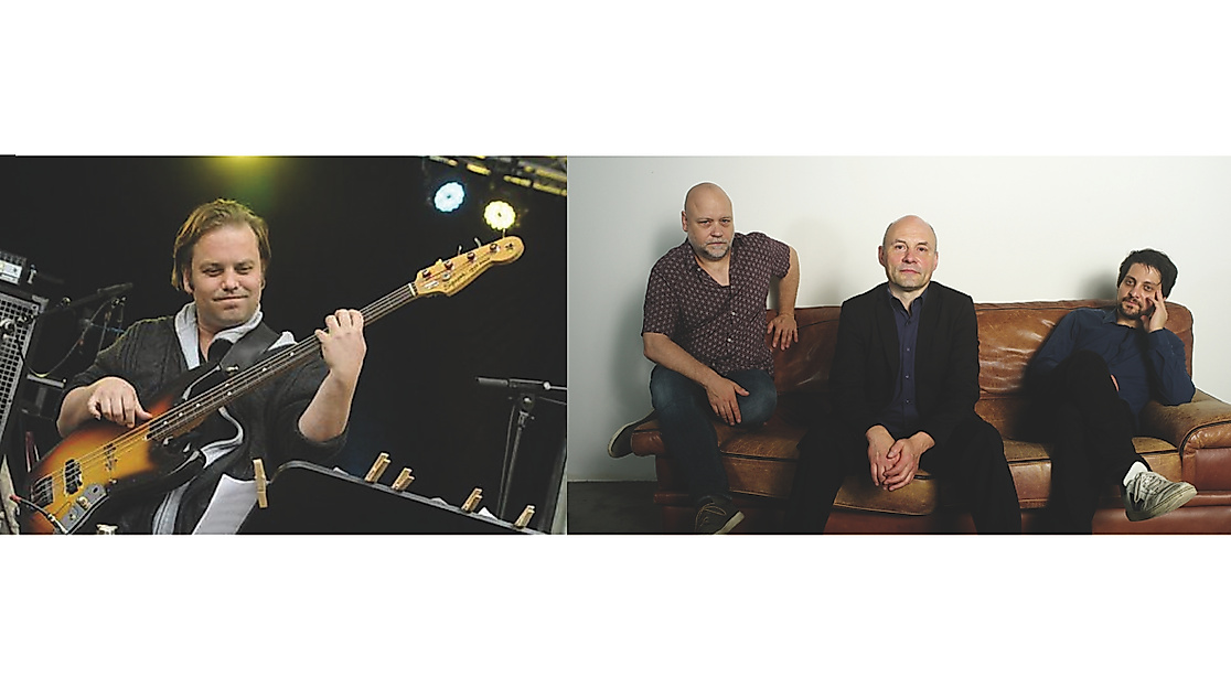 KERSCHEK  KIKNADZE  LICHIUS  SCHUHMANN