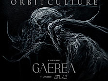 Orbit Culture - Death Above Life Europe UK Tour 2025