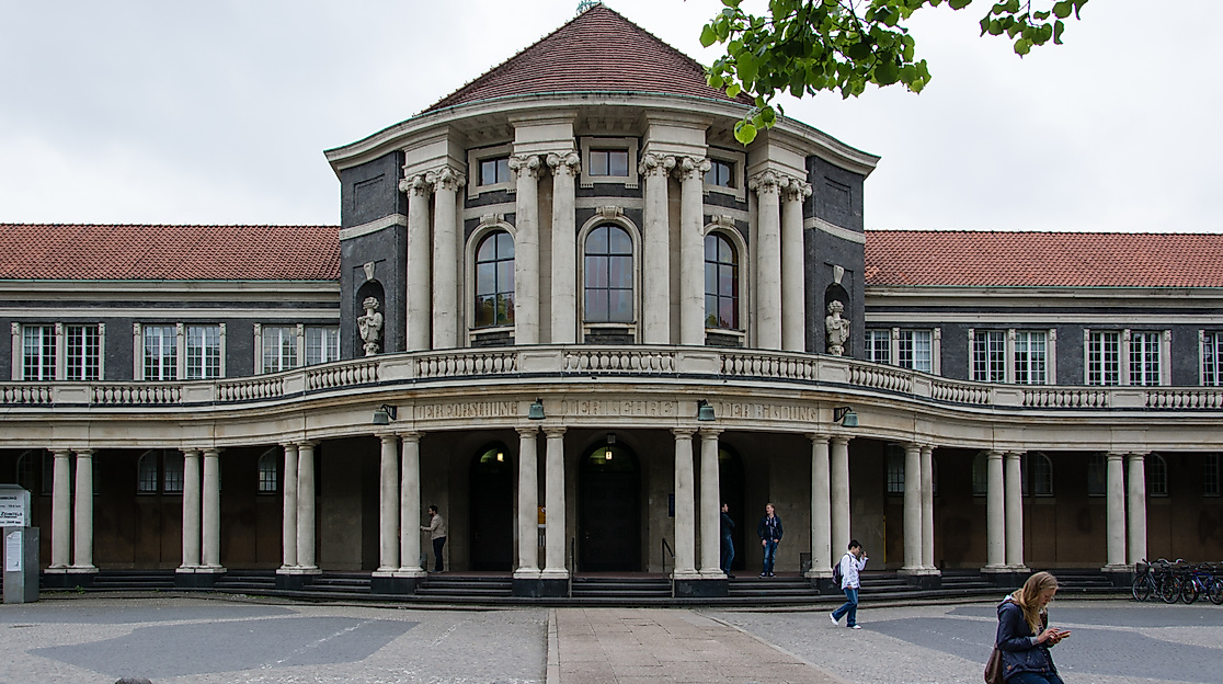 Universität Hamburg