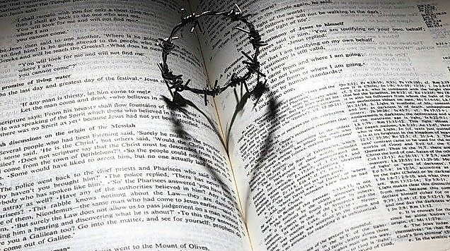 Gottesdienst am Gründonnerstag