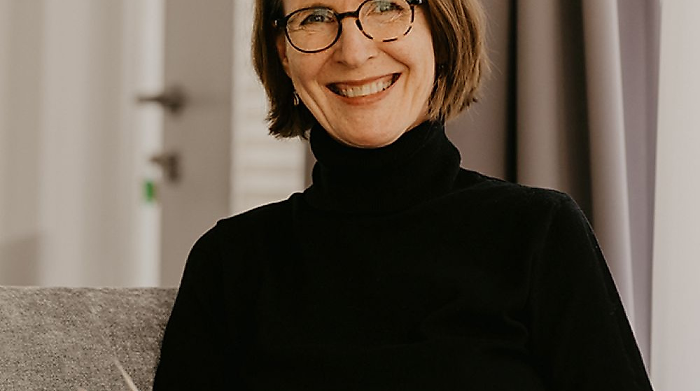 Krimilesung mit Sabine Hirschfeld