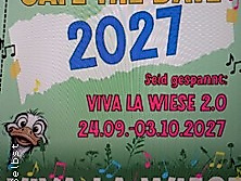 VivaLaWiese 2.0