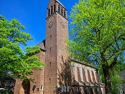 Predigtgottesdienst