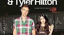 Tyler Hilton & Kate Voegele
