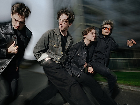 I LOVE YOU HONEY BUNNY