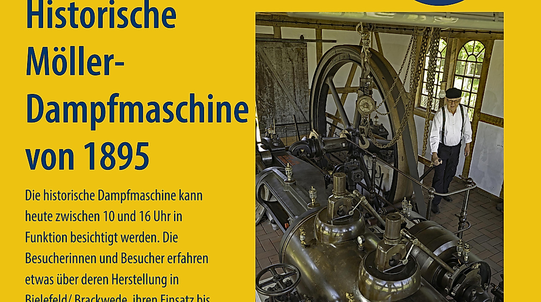 Tag des offenen Denkmals 2026