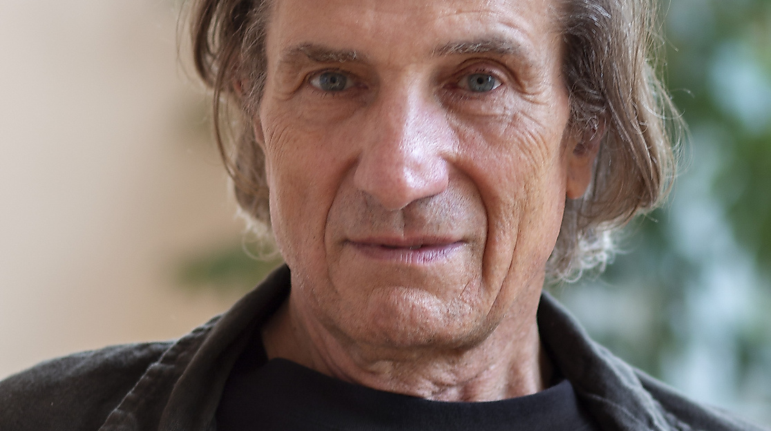 Portraitfoto von Christian Meyer