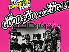 The Good The Bad and The Zugly