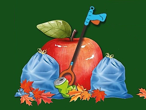 25-10-12 Herbstputz Gemeinschaftshaus Gartenholz
