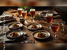 Genuss-Reise: Deutschland - Der Norden | Mad Beer Experience