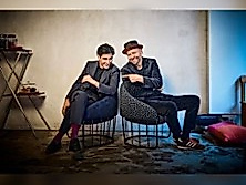 Lutz Krajenski Big Band ft. Atrin Madani | Remembering Roger