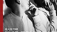 Kae Tempest - UK & EU Tour