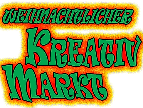 KreativMarkt - Logo