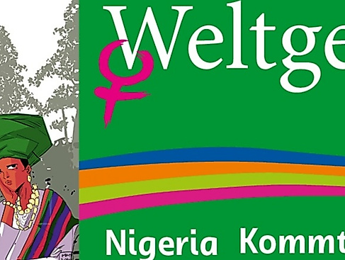 Gottesdienst zum Weltgebetstag