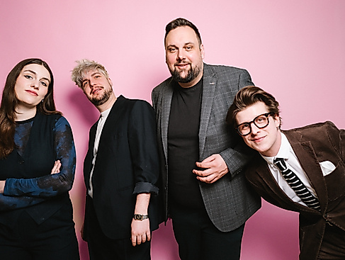 Stand Up Komitee Theaternacht C Daniel Dittus