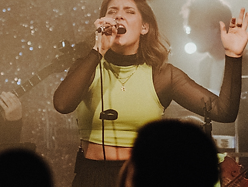 HAMBURG ART ENSEMBLE PLAYS BILLIE EILISH  F+K PRESENTS (KAMMERJAZZ/POP)