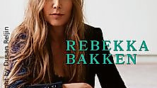 Rebekka Bakken solo