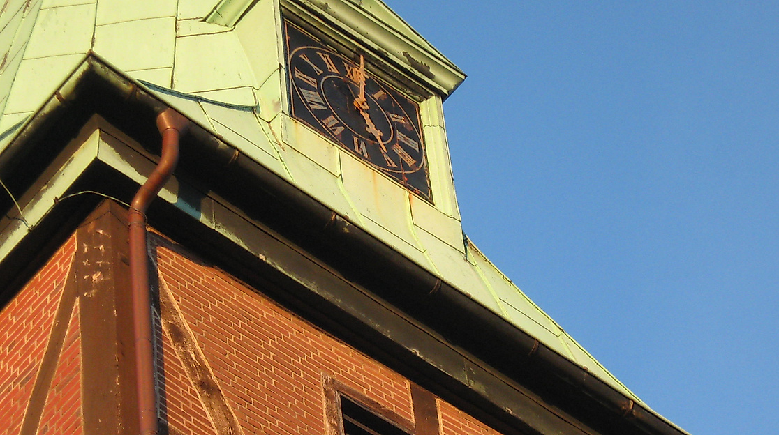Gottesdienst mit Hl. Abendmahl