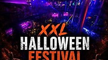 Halloween Rave Festival