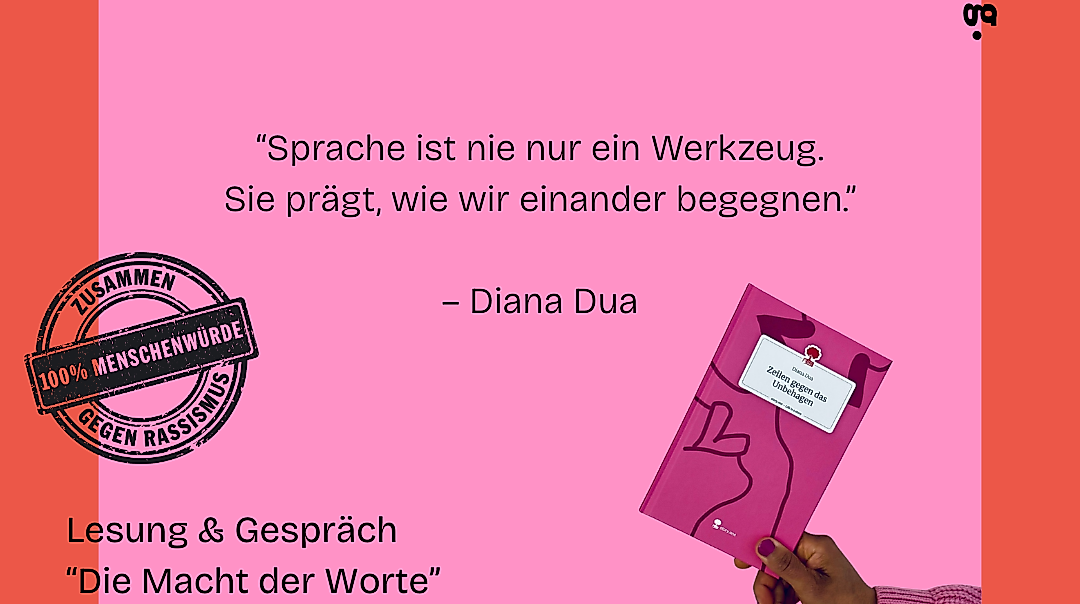 Die Macht der Worte