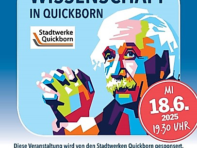 Wissenschaft in Quickborn_Demokratie