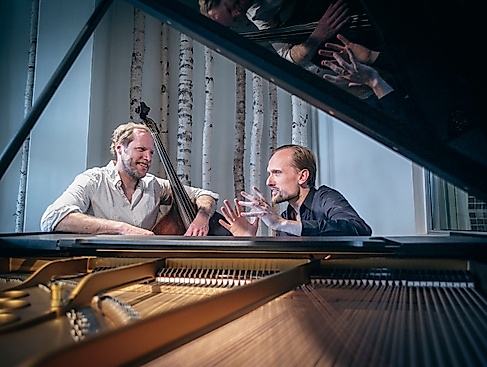 Tomasz Kowalczyk / Felix Berendt