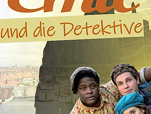 Emil und die Detektive