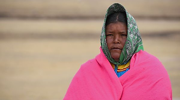 Mexikanische Madreuscadora