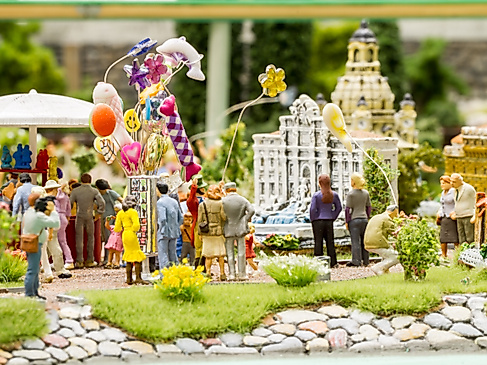 Miniatur Wunderland Hamburg