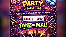1. Pyjama und Köstüm Party in Hamburg