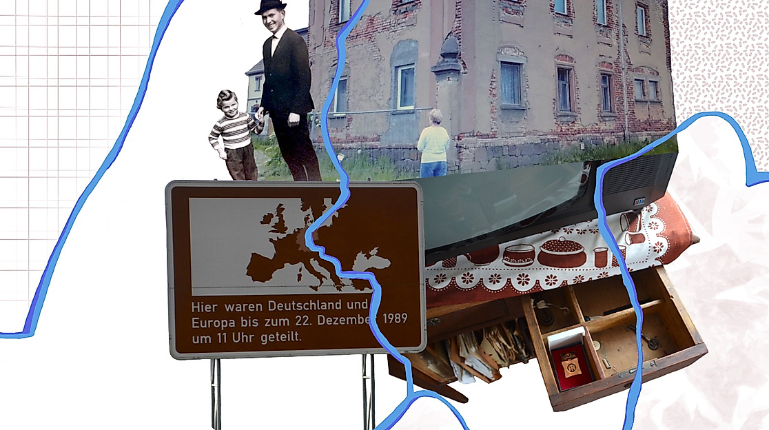Entrissene Welten