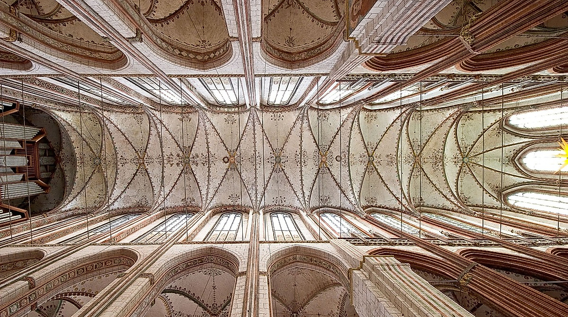 Gottesdienst mit Pastor Robert Pfeifer