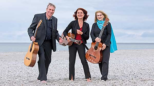 RotenbekTrio