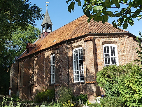 St. Marienkirche