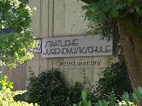 Staatliche Jugendmusikschule Hamburg