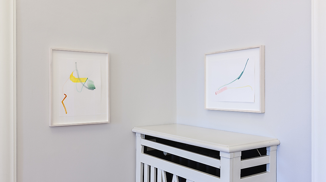 Installation vion Henrik Eiben