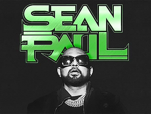 Sean Paul