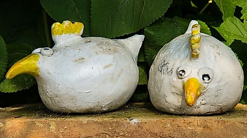 Töpfern mit Anmeldung