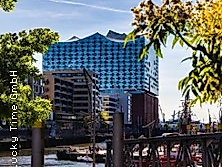 Westfield zur Elbphilharmonie
