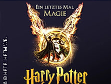 Harry Potter und das verwunschene Kind