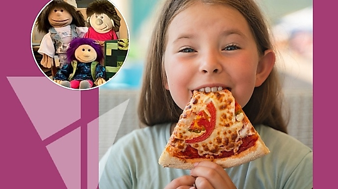 Familiengottesdienst / Pizza-Gottesdienst