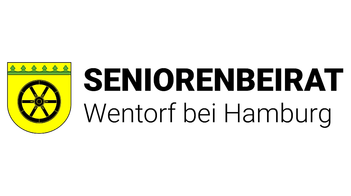 Logo Seniorenbeirat