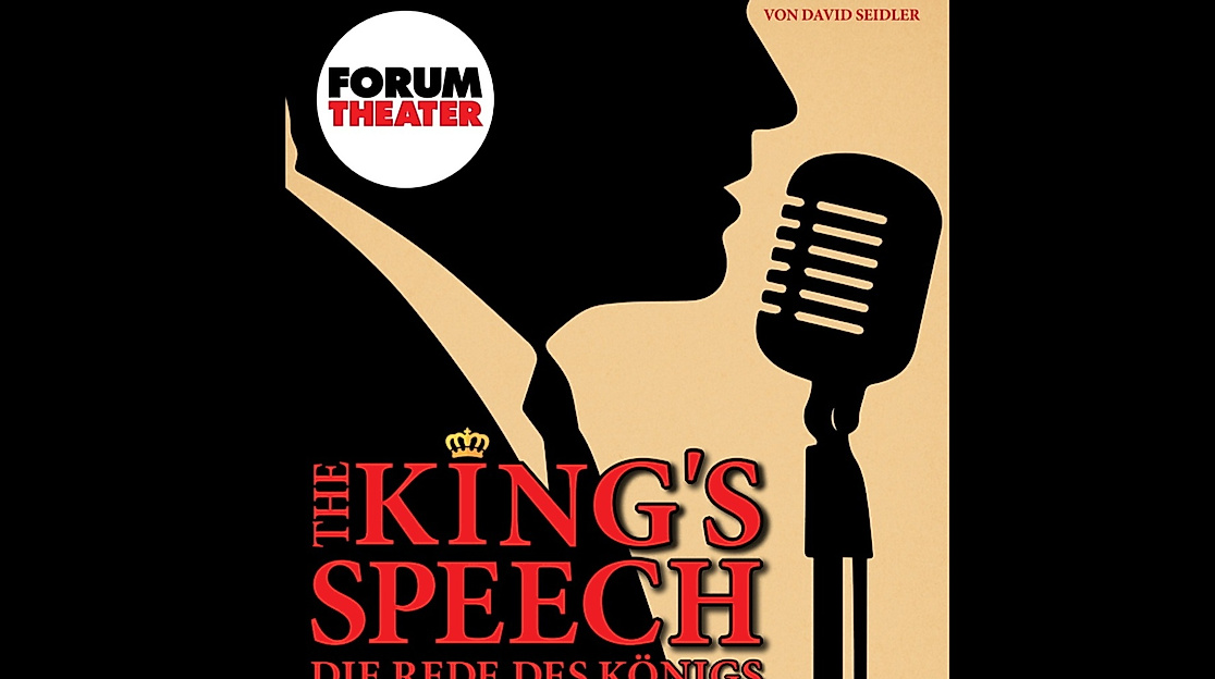 The King's Speech - Die Rede des Königs
