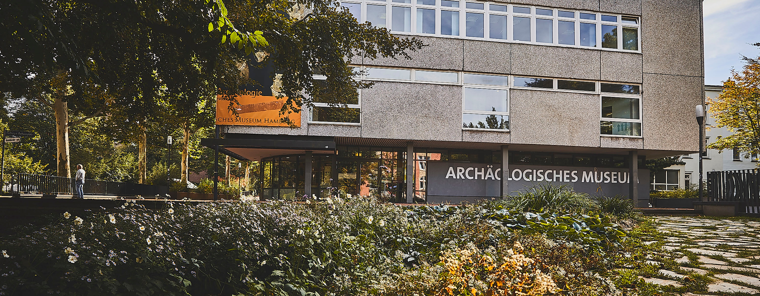 Archäologisches Museum