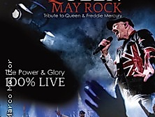 Queen May Rock
