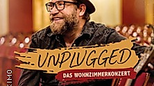 Gregor Meyle & Band - Unplugged Tour 2026 - Das Wohnzimmerkonzert