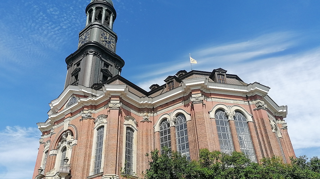 St. Michaelis