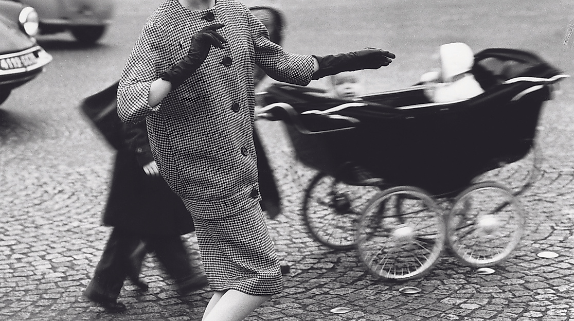 FCG_Gitta_Schilling_Paris_1962_c_StiftungFCG